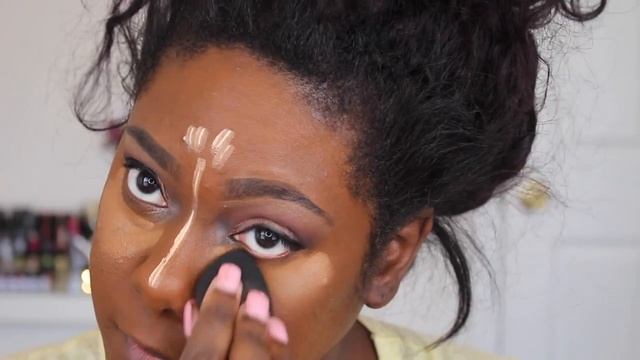 GRWM: Neutral Glam смотреть онлайн