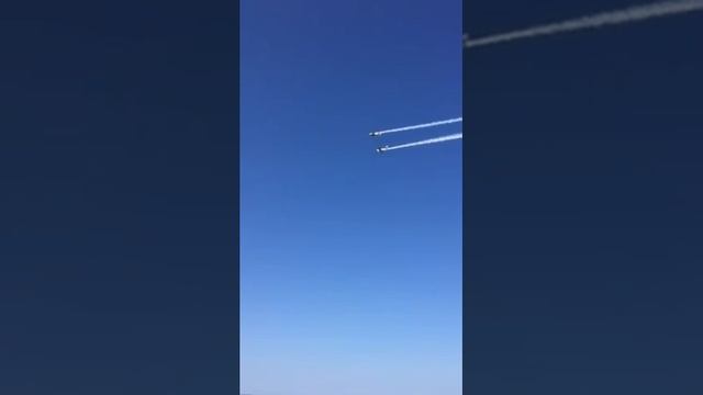 Incidente aereo Tortoreto Lido