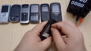 Нашел 100 редких ретро телефонов из нулевых. Гаражные находки #2. Ура👍