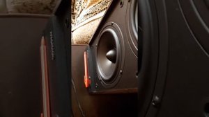 MICROLAB SOLO 6C & SOLO 7C ))) test