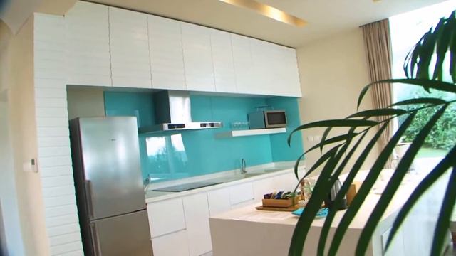 The Cliff Resort & Residences ( Вьетнам ) смотреть онлайн