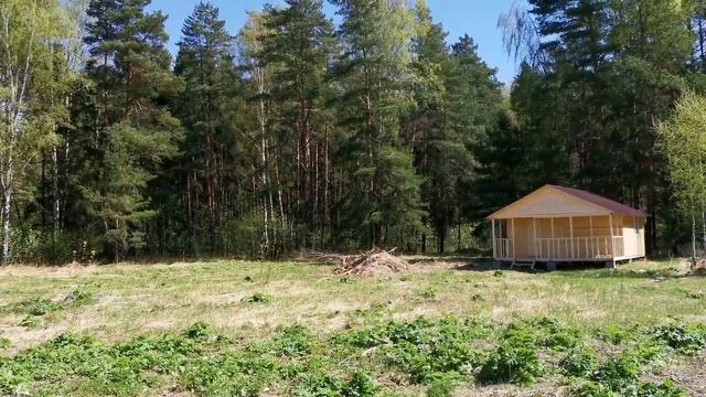 Продажа участка Московская область, Богородский городской округ, село Ямкино. смотреть онлайн