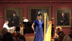 Ксения Одинцова "La Zingara" G. Donizetti