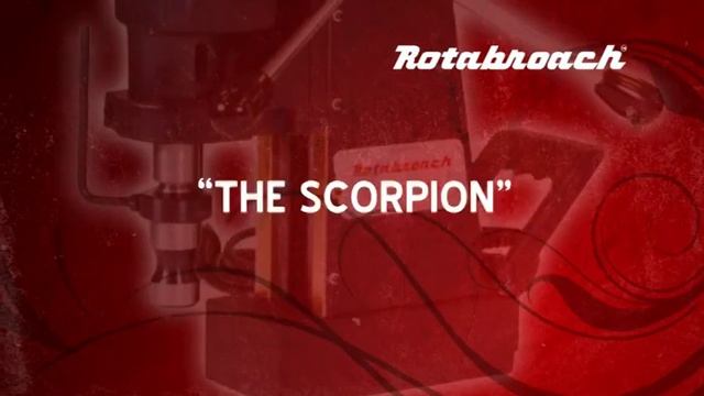 Rotabroach Англия о компании, о продукции корончатые сверла по металлу, магнитные сверлильные станк смотреть онлайн