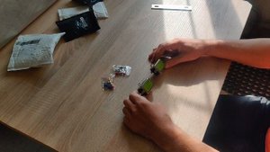 Фильтра от сетевых помех