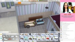 Кошки, Собаки и Енотики в Sims 4