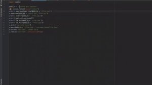 КАК РАБОТАТЬ С ЯНДЕКС ДИСКОМ НА PYTHON?