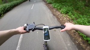 Okai ES500 E Scooter Extrem Steigungstest bis 20-38% Steigung - SXT Tito, Grover Rush, flic Scooter