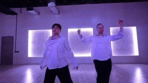 Юлия Паршута - Амели - Choreography by Ivan Pik & Alexander Burtsev [#PIKABU] - 2019