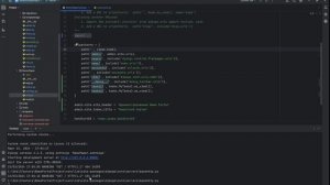 Формирование ссылок в проекте