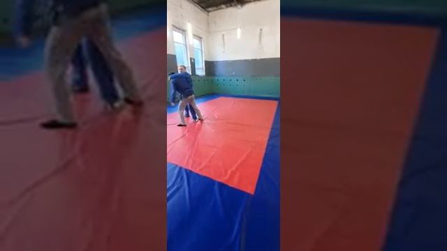 дзю-дзюцу (джиу-джицу) смотреть онлайн