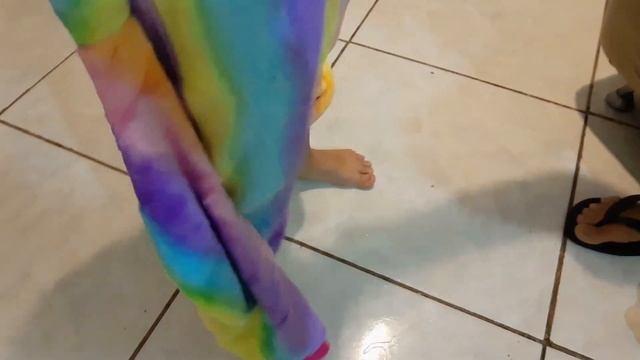 Meu pijama de unicornio video unicórnio amigurumi смотреть онлайн