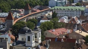 Далеко ли до Таллина?