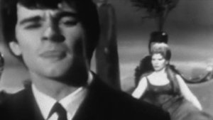 The Zombies "She's not there"