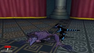 BEN 10 Protector of Earth - All Bosses (With Cutscenes) [Wii | 2K]