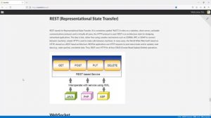 دوره آموزش پروتکل Http - Rest API