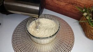 Бисквитный рулет, который не трескается при сворачивании. Очень удачный универсальный рецепт!