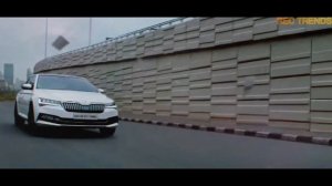 The Wait is Over | The 2024 Skoda Superb Takes the World by Storm!