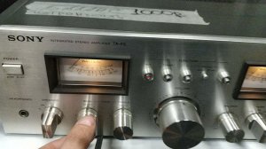 SONY TA-F5 легенда от Sony