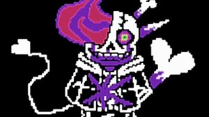 sans phase 69 but low pitch