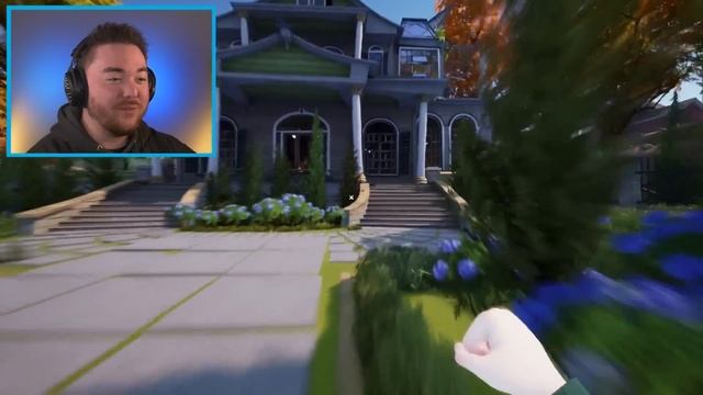 FLOODING HELLO NEIGHBOR 2 IN LAVA!!! (Crazy Mod) | Hello Neighbor 2 (Mods) смотреть онлайн