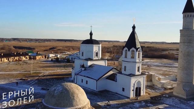 "Великий Болгар"