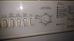 Стиральные машины Miele #MieleW в мастерской. Мнение мастера