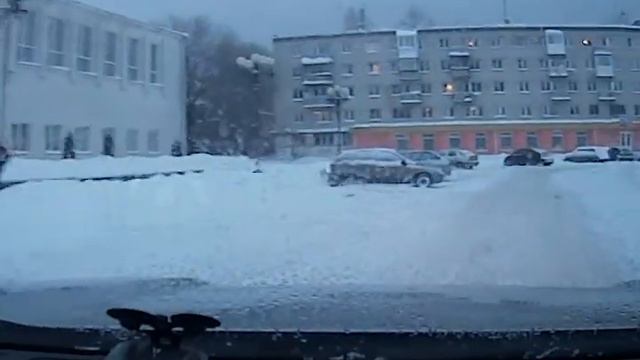 Зима в Тольятти.MP4
