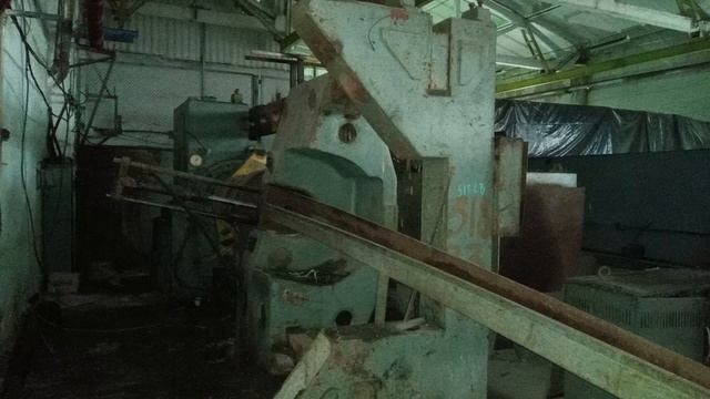 (ПРОДАНО) ПА6738 (П6738) пресс для запрессовки колесных пар ,тел.+380976109661 Роман,г.Львов смотреть онлайн