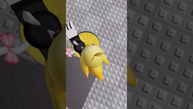 making neko seek drink the minion potion at 3am ? #shorts #roblox #doors #doorsroblox смотреть онлайн