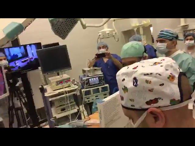 Аболмасов Алексей Грыжа паховая как это происходит в живой хирургии смотреть онлайн