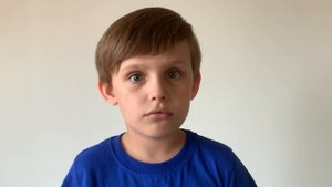 «СКРИПАЧ» Б.ЗАХОДЕР читает ЕГОР КУЗЬМИН