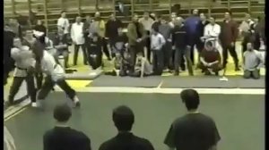 Русский кулачный бой