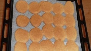 Торт Черепаха со сметанным кремом