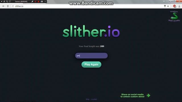 я играл на ноутбуке и вот смотреть онлайн