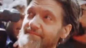 Унабомбер: лучшая вайфу.