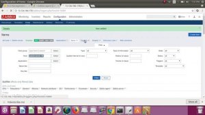 Zabbix Tutorial 3 Basics || Trigger || Item