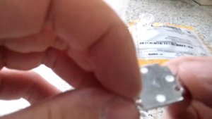 Светодиодный драйвер и матрица для прожектора 10 Вт.