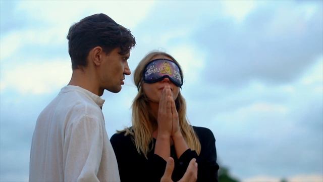 Практика на доске Садху (гвоздестояние). Кейс Жени: запрос и результаты проработки. смотреть онлайн