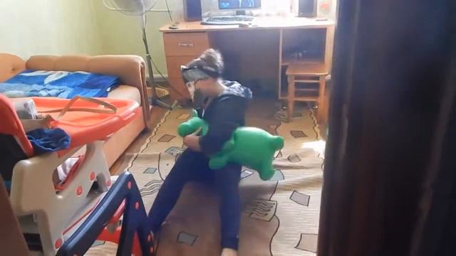 В гости к MBAND