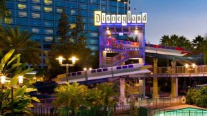 Disneyland Resort Expansion APPROVED By Anaheim!