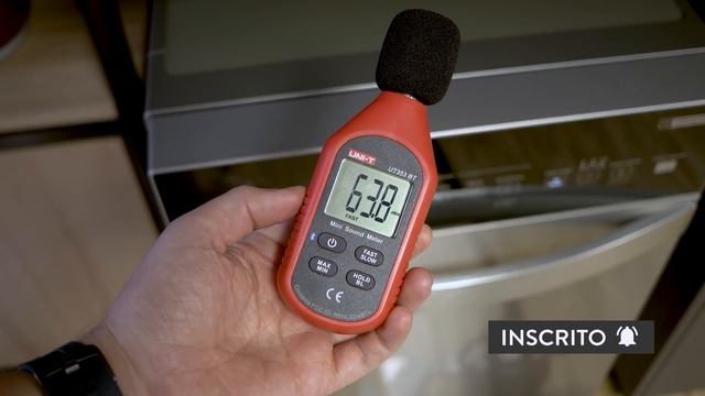 SURPRESO!! Comprei uma LAVA LOUÇA que FUNCIONA!! | BRASTEMP BLF10 смотреть онлайн