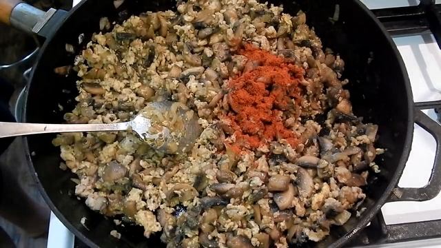 Лодочки из кабачков, Готовим с Любовью смотреть онлайн