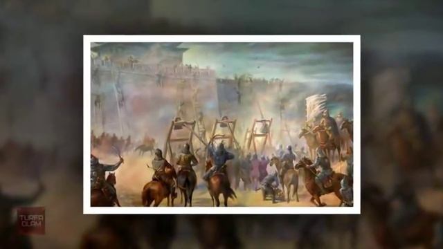 ЧИНГИЗХОН ХАКИДА СИЗ КУТГАН МАЪЛУМОТЛАР (1 КИСМ) смотреть онлайн