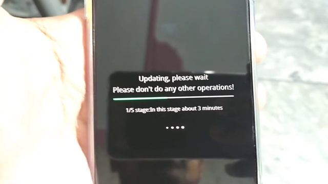 OPPO Reno5 January 2021 Software Update Installation | OPPO Reno 5 January Update full Installation смотреть онлайн