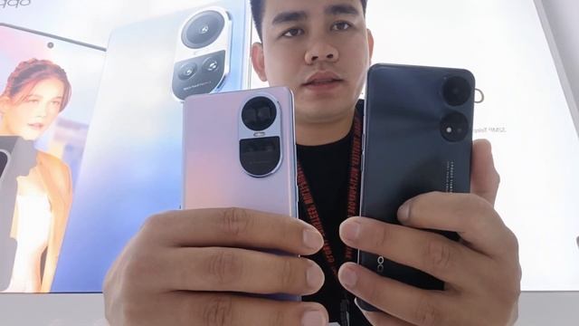 OPPO RENO 10 5G VS RENO 8T 4G FULL SPEC'S COMPARISON REVIEW #oppophilippines смотреть онлайн