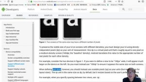 錯過虧大，Android 的像素? 啥dp、sp、dpi、xhdpi、xxxhdpi