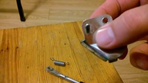 Подножка на самокат OXELO Town 9