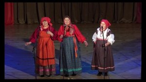 Певческая онлайн-акция «Велень моро» («Сельская песня») ансамбль Народной песни "Дубравушка"