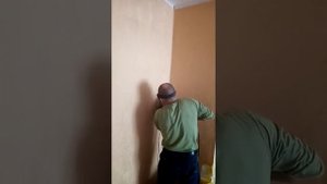 Штроборез из ушм без пыли